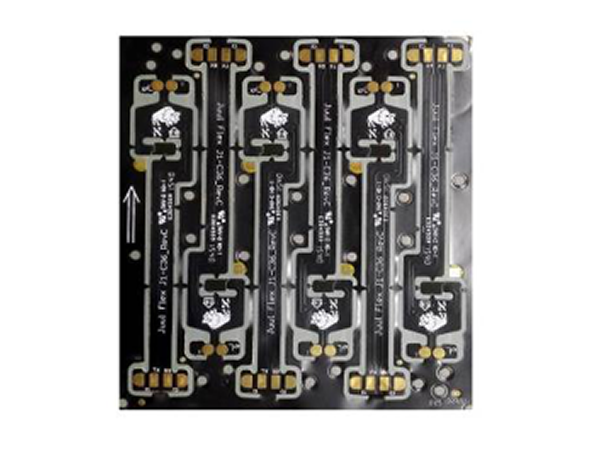 LCD模组FPC产品